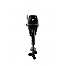 Лодочный мотор Hidea HD 9.9 FHS