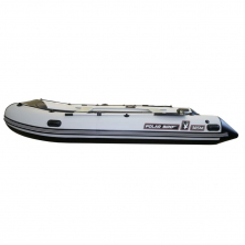Лодка ПВХ Polar Bird 385M new Merlin Кречет